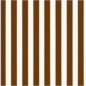 Folha para Ovos de Páscoa Listras Marfim 69x89cm - 05 unidades - Cromus Páscoa - Rizzo
