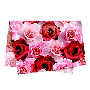 Papel de Seda - 49x69cm - Bello - 10 folhas - Rizzo