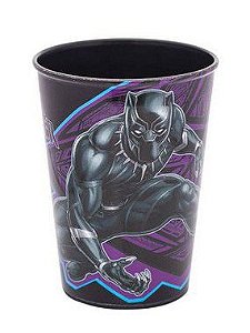 Copo de Plástico Festa Marvel 320Ml - Plasútil - Rizzo Confeitaria