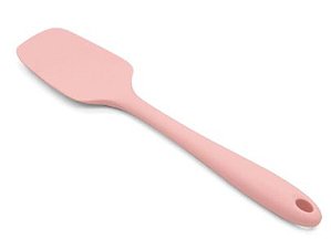 Espátula de Silicone 27cm - Le Chef - Rizzo Confeitaria