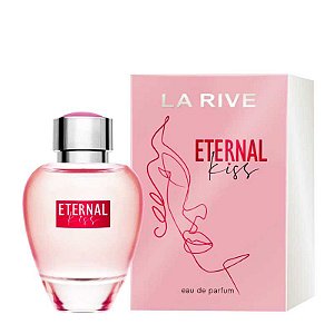 LA RIVE ETERNAL KISS EDP FEM 90ML