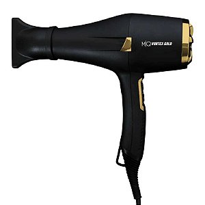 MQ PROFESSIONAL SECADOR DE CABELO VORTEX GOLD 2400W 220V