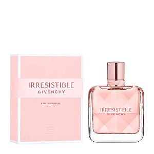 GIVENCHY IRRESISTIBLE EAU DE PARFUM FEMININO 50ML