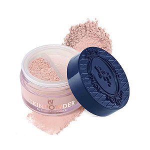 BRUNA TAVARES SKINPOWDER UNIQUE QUARTZ 15G