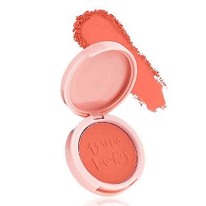 Bruna Tavares Bt Blush Hibisco