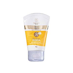 Australian Gold Protetor Solar Facial Fps 30 Antipoluicao 50G