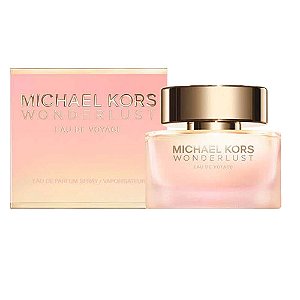 Michael Kors Wonderlust Eau De Voyage Edp 30Ml