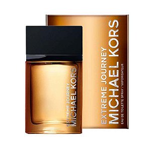 MICHAEL KORS EXTREME JOURNEY EAU DE TOILETTE 100ML