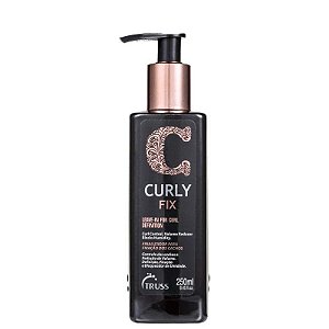 Truss Curly Fix  250Ml