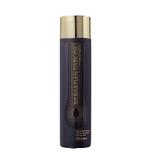 Sebastian Dark Oil Shampoo 250Ml