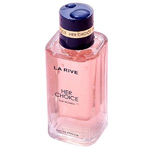 La Rive Her Choice Eau de Parfum 100Ml