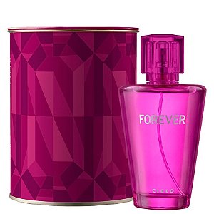 Ciclo Deo Colonia Forever 100Ml