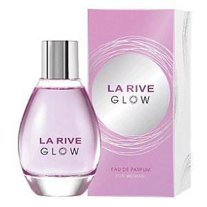 LA RIVE GLOW EDP FEM 90ML