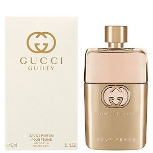 Gucci Guilty Pour Femme Edp 90Ml