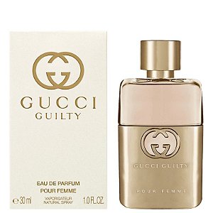Gucci Guilty Pour Femme Edp 30Ml