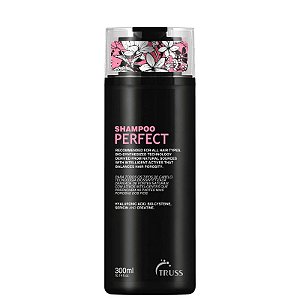 Truss Perfect Shampoo 300Ml