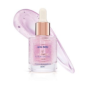 BRUNA TAVARES ELIXIR FACIAL LAVENDER 32ml