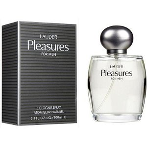 ESTÉE LAUDER PLEASURES FOR MEN EDC 100ML