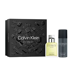 Calvin Klein Eternity Men Edt 100Ml + Deo 150Ml