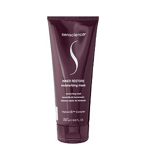 Senscience Inner Restore Moisturizing Mascara 200Ml