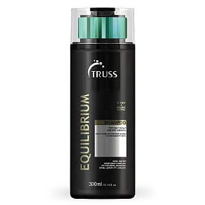 Truss Equilibrium Shampoo 300Ml