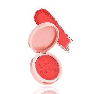 Bruna Tavares Bt Blush Tulipa