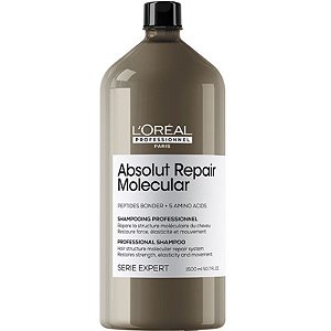 Loreal Absolut Repair Molecular Sh. 1,5Ml