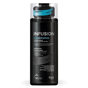 Truss Infusion Condicionador 300Ml