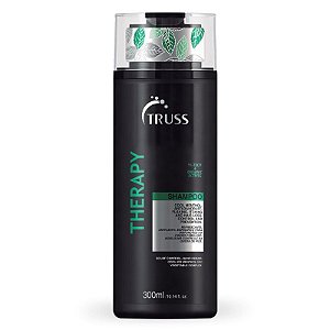 Truss Therapy Shampoo 300Ml