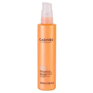 Cadiveu Nutri Glow Miracle Booster 200Ml