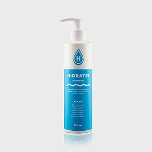 Hidratei Shampoo 250ml