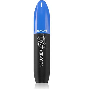 Revlon Volume + Length Magnified Mascara de Cilios Blackest Black 301