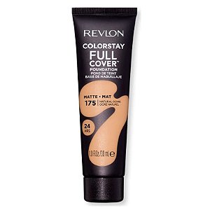 Revlon Colorstay Full Cover Base Natural Ochre 175 30ml