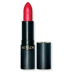 Revlon Super Lustrous Lipstick Batom Matte Crushed Rubies 017 4,2g