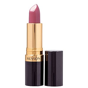 Revlon Super Lustrous Lipstick Batom Matte Mauvey Night 473 4,2g
