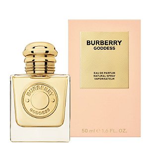 Burberry Goddess Eau de Parfum 50ML