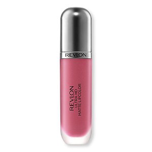 Revlon Ultra Hd Matte Lipcolor Batom Liquido Devotion 600 5,9ml