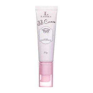 LATIKA BB CREAM BEIGE MÉDIO 30G