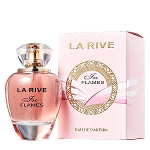 La Rive In Flames Edp 90Ml