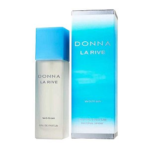 LA RIVE DONNA FEM 90ML