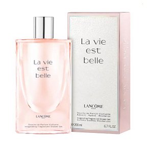 Lancôme La Vie Est Belle Gel Banho Douche 200Ml