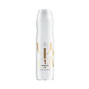 Wella Oil Reflections Shampoo 250Ml