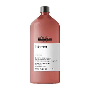 LOREAL PROFESSIONNEL INFORCER B6 + BIOTIN SHAMPOO 1,5L