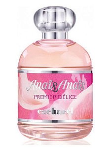 CACHAREL ANAIS ANAIS PREMIER DELICE EDT 100ml