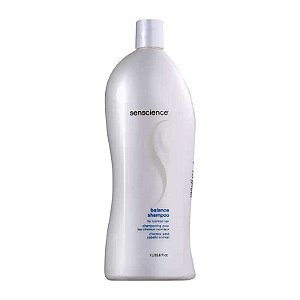 Senscience Balance Shampoo 1Lt