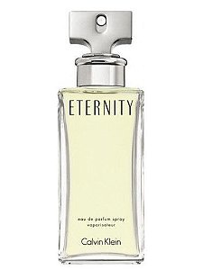 Calvin Klein Eternity Edp 100Ml