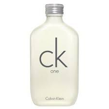 Calvin Klein Ck One Edt 200Ml