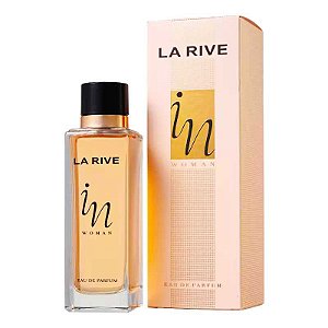 LA RIVE IN WOMAN EAU DE PARFUM 90ML