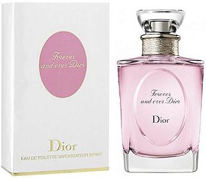 DIOR FOREVER AND EVER EDT 100 ML