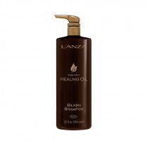 Lanza Keratin Healing Oil Shampoo 950ML